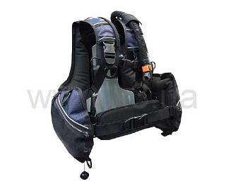 IST J501-L Sealife BCD