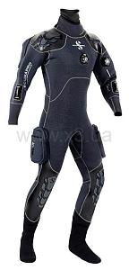 SCUBAPRO Сухой гидрокостюм Everdry 4.0 Pro (жен и муж)