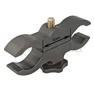 FENIX Крепление для фонарей пластик 2871, диам. 25-31мм