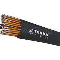 TERRA INCOGNITA Каркас Alu Toprock 2