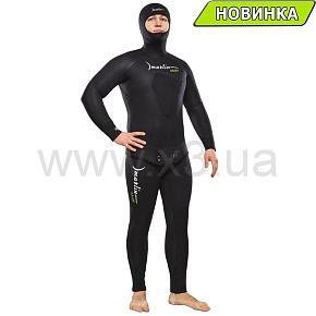 MARLIN SKIFF 2.0 черный, 9 mm