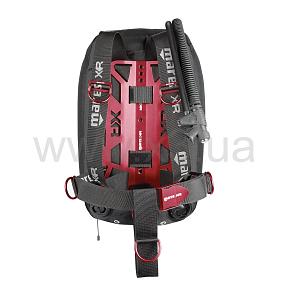 MARES Комплект SSI-XR RED DEVIL