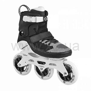 POWERSLIDE Black 110mm "17