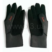 BS DIVER SUPER FIT 3mm пятипалые