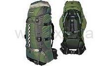 TERRA INCOGNITA TREK Vertex 100