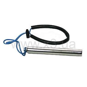 BS DIVER Шейкер (нерж.сталь)