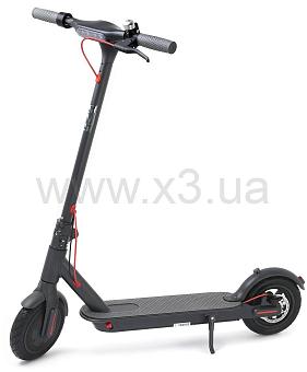 SNS MiniRobot m365 Global Black 