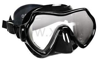 OCEANIC Mako 1 с клапаном