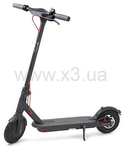 SNS MiniRobot m365 Global Black 