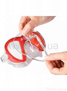 MARES Диоптрическая линза к маске  X-VU