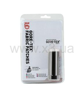 MCNETT GA TENACIOUS TAPE®GORE-TEX® Fabric Patches Black