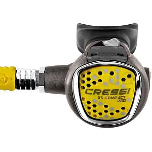 CRESSI SUB OCTOPUS COMPACT PRO