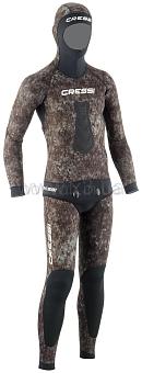 CRESSI SUB Tracina 9 мм