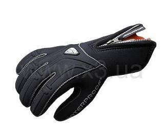 WATER PROOF Перчатки G1 ARAMID 3mm 5-ти палые 