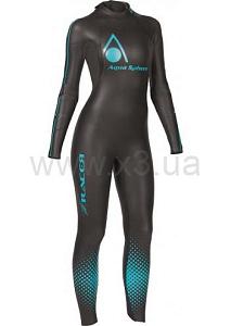 AQUA SPHERE RACER 2.0 5.1,5.1 mm женск