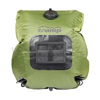 TRAMP Емкость для душа PVC Rip-Stop 20л UTRA-125