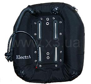 BS DIVER Крыло Electra50 (50 lb) 1 инфлятор