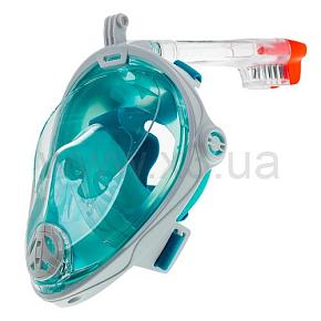 MARLIN VISION + GoPro