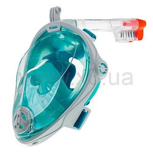 MARLIN VISION + GoPro