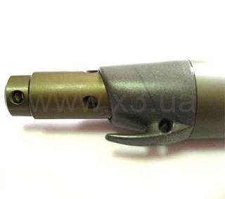 CRESSI SUB Пластиковая часть надульника