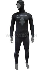 ESCLAPEZ Caranx Black 5mm (Nam Liong Esclapez)