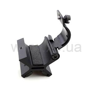 FENIX Крепление Brinyte для фонаря на оружие MX01