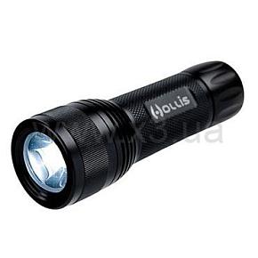 HOLLIS Подводный фонарь LED Mini 3 Torch