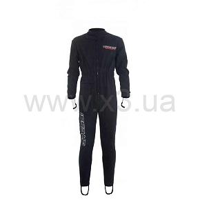 CRESSI SUB Поддёвка для сухого гидрокостюма UNDERSUIT UNISEX 264g/m2
