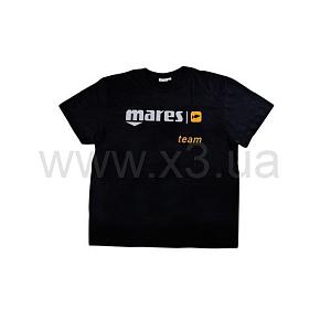 MARES Футболка SPEARFISHING Team