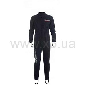 CRESSI SUB Поддёвка для сухого гидрокостюма UNDERSUIT UNISEX 264g/m2