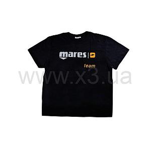 MARES Футболка SPEARFISHING Team