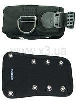 APEKS Грузовая система Sure Lock для Apeks