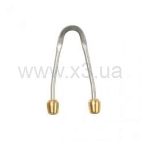 SALVIMAR Зацеп SMALL со сферами с формованной рабочей частью