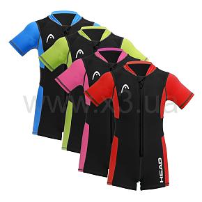 HEAD Light Shorty 1.5 mm 5-6 лет