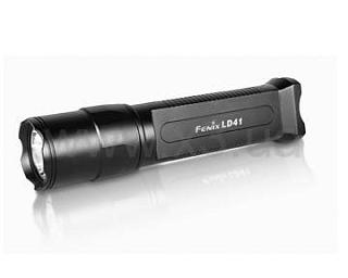 FENIX LD41 U2 (520 лм, 4хАА)