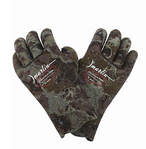 MARLIN Ultrastretch Green 5 мм