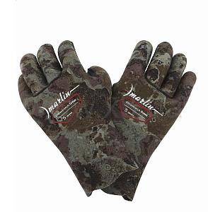 MARLIN Ultrastretch Green 5 мм