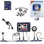 Аксессуары к навигаторам