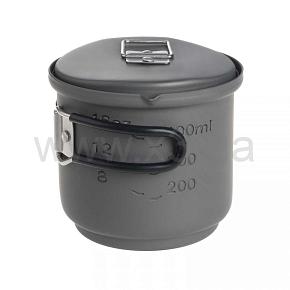 ESBIT Набор для приготовления еды CS585HA