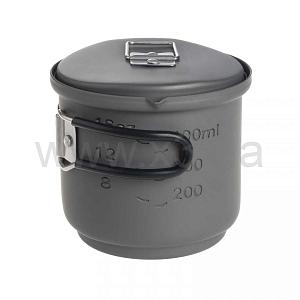 ESBIT Набор для приготовления еды CS585HA