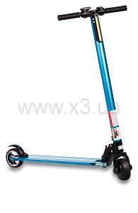 SMART BALANCE H1 Aluminum