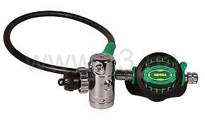 APEKS Регулятор XTX 40 Nitrox DIN