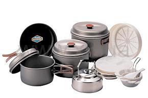 KOVEA Набор посуды Cookware 7-8