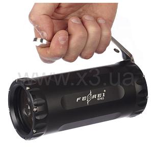 FEREI W163 (3 XM-L T6 2960 Lm) (холодный свет)