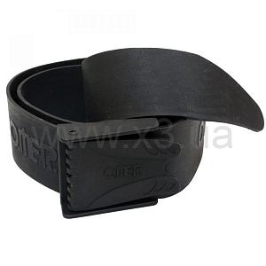 OMER Пояс резиновый - пластиковая пряжка