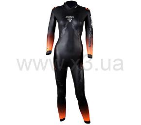 MICHAEL PHELPS PURSUIT 2.0 4.3,5.2 mm, жен (Yamamoto 38)