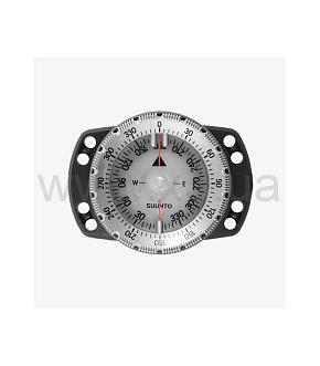 SUUNTO Компас SK-8 наручный на эластичном шнуре