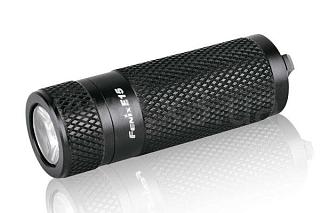 FENIX E15 R2 (170 лм, 1хCR123)