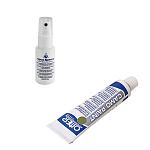 Химические средства и масла