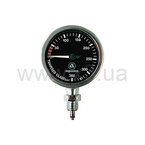 APEKS Манометр для комплекта SIDEMOUNT (без шланга)